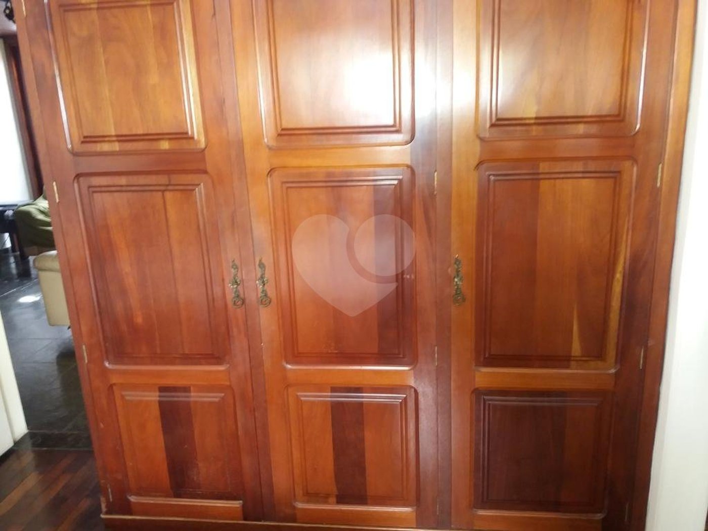Sobrado à venda com 4 quartos, sendo 1 suíte,  em Brooklin Paulista, São Paulo, SP