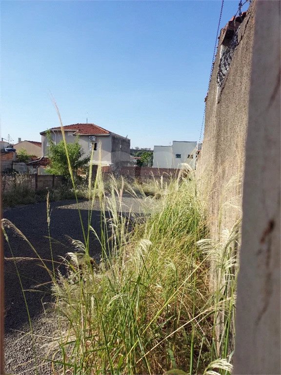 Terreno à venda em Jardim Santana, Hortolândia, SP
