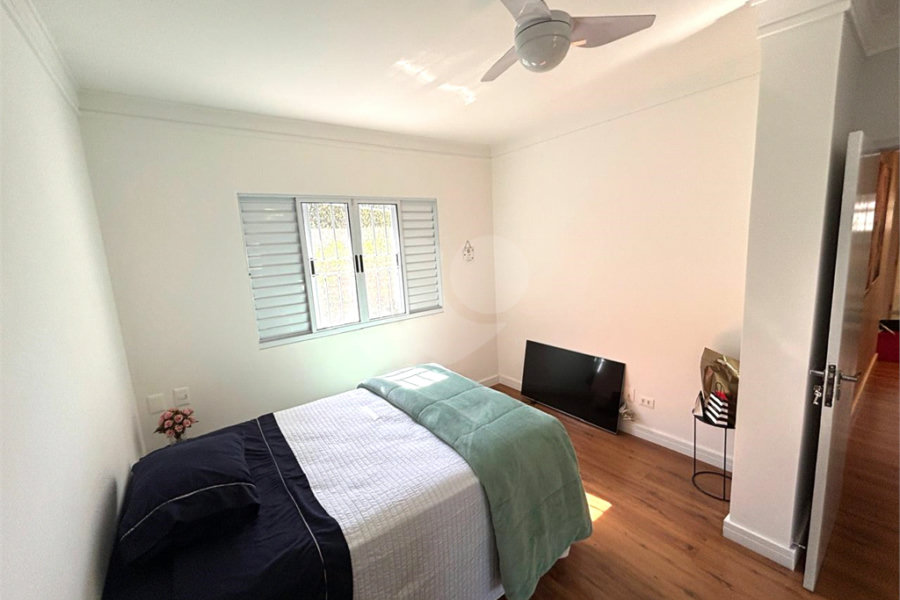 Casa térrea em rua sem saída com guarita 24hs - Tremembé - São Paulo/SP