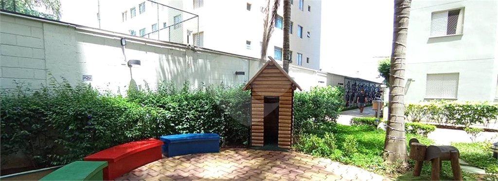 Apartamento à venda com 2 quartos em Água Branca, São Paulo, SP