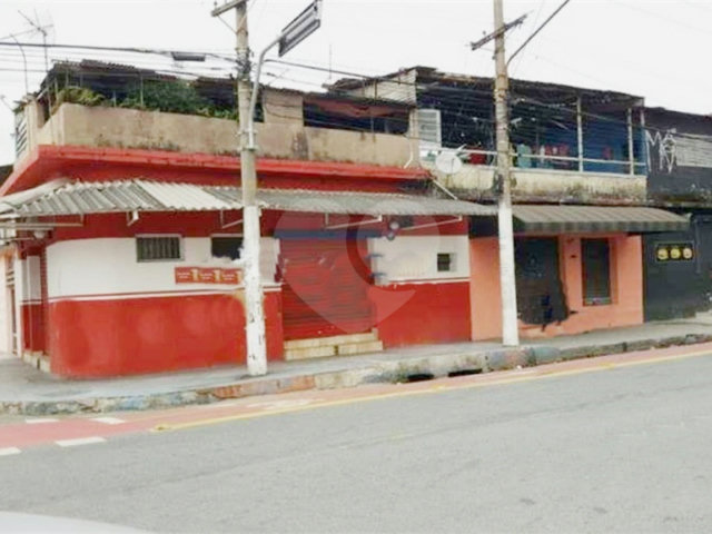 Sobrado à venda com 10 quartos em Vila Guilherme, São Paulo, SP