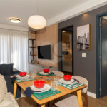 Apartamento para alugar com 2 quartos em Vila Cordeiro, São Paulo, SP