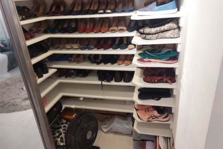 Apartamento à venda com 2 quartos, sendo 1 suíte, em Vila Suzana, São Paulo, SP