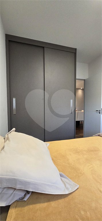 Apartamento à venda com 2 quartos, sendo 1 suíte, em Vila Andrade, São Paulo, SP