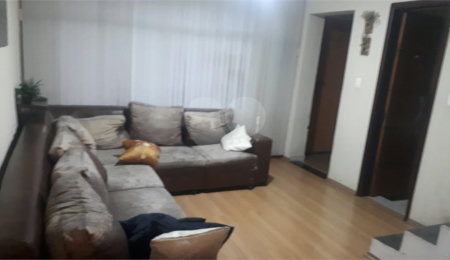 Sobrado à venda com 3 quartos, sendo 2 suítes,  em Mandaqui, São Paulo, SP