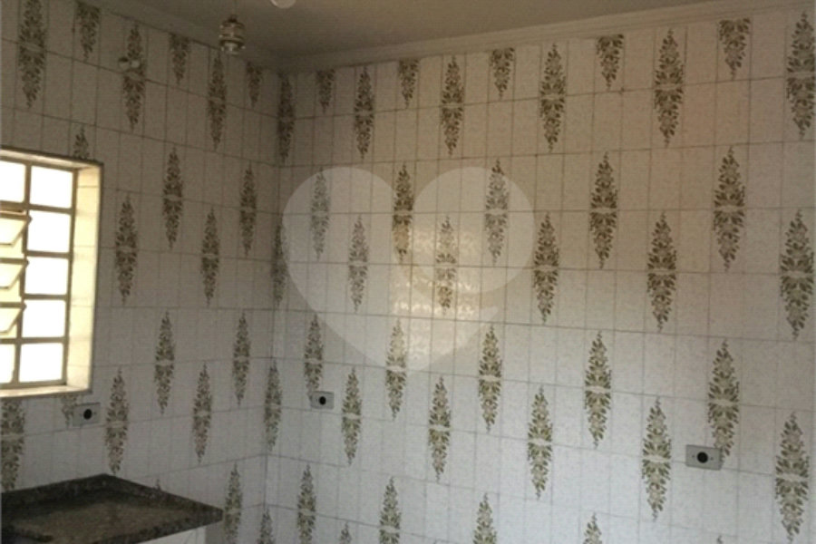 Sobrado à venda com 4 quartos em Mandaqui, São Paulo, SP