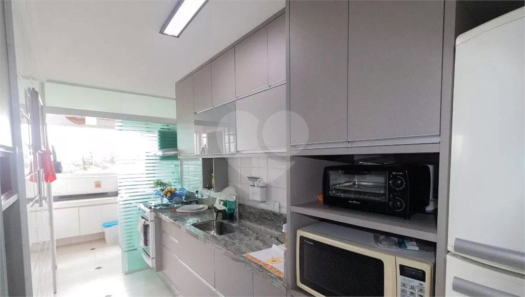 Apartamento à venda com 2 quartos em Santa Teresinha, São Paulo, SP