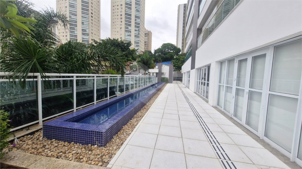 Apartamento à venda com 3 suítes em Santana, São Paulo, SP