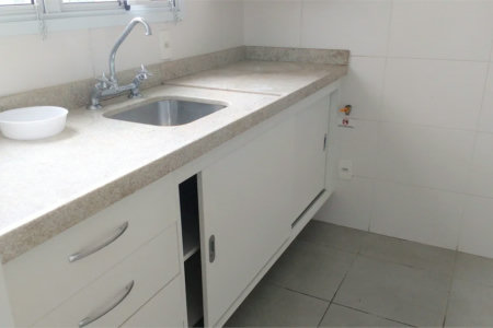 Apartamento à venda com 3 quartos, sendo 1 suíte, em Vila Suzana, São Paulo, SP
