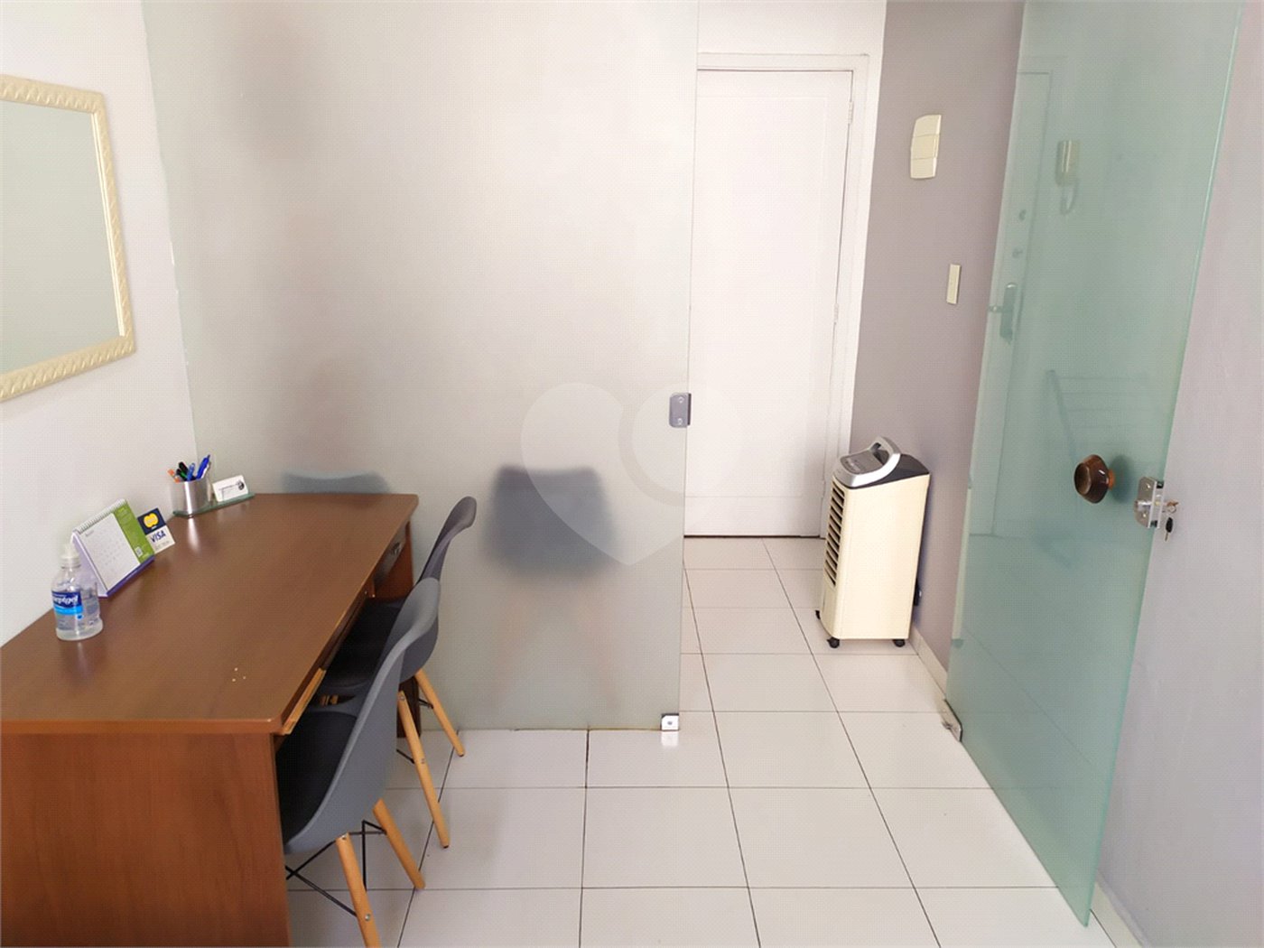 Sala à venda em Tijuca, Rio de Janeiro, RJ