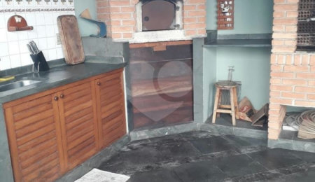 Sobrado à venda com 3 suítes em Santana, São Paulo, SP