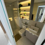 APARTAMENTO NOVO PORTEIRA FECHADA NO IPIRANGA