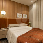 APARTAMENTO DE 2 DORMITÓRIOS C/ SUÍTE, VARANDA GOURMET, 1 VAGA