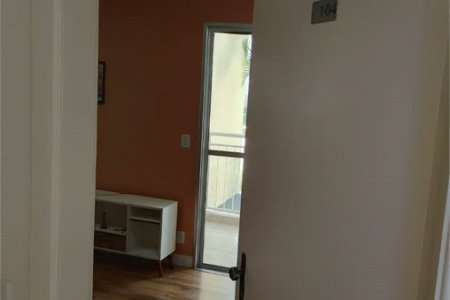 Apartamento à venda com 2 quartos em Jardim Monte Santo, Cotia - SP