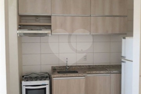 Apartamento no Maracá Residencial