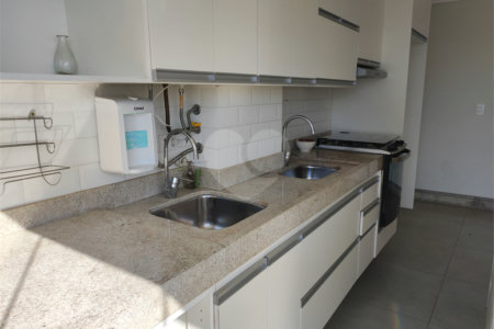Apartamento á venda -Ipiranga
