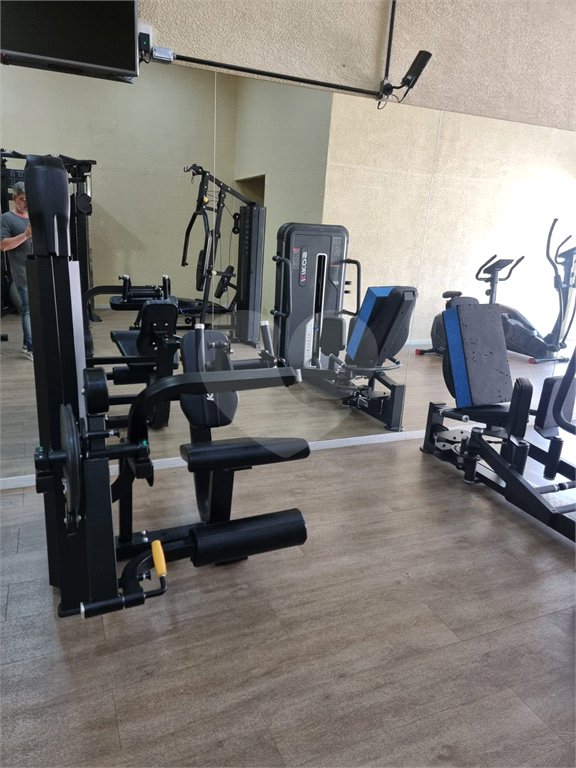 Apartamento para venda em Santana Zona Norte.