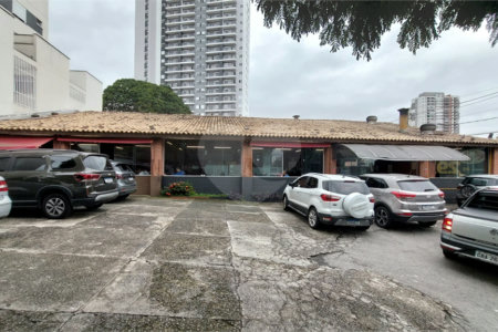 Área excelente para incorporadoras, ao lado do Metrô São Paulo-Morumbi.