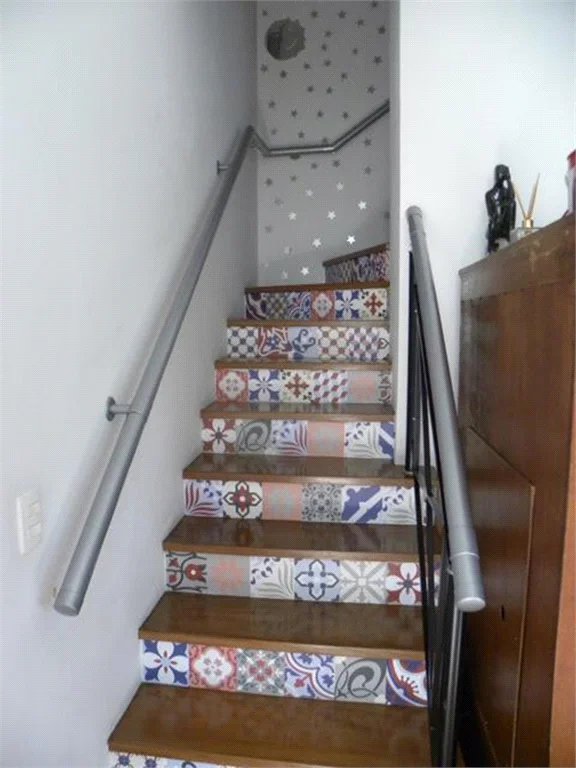 Casa à venda com 3 quartos, sendo 1 suíte,  no condomínio Villas de São Francisco, São Paulo - SP