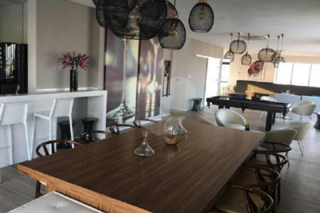 Apartamento à venda com 63,54 m² na Aclimação São Paulo SP