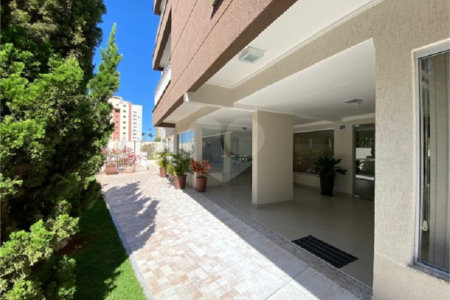 Apartamento 3 dormitórios na região Shopping Iguatemi