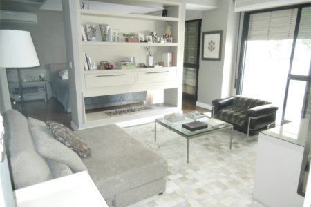 Apartamento no Bairro da consolação - Alto Padrão - 495m²