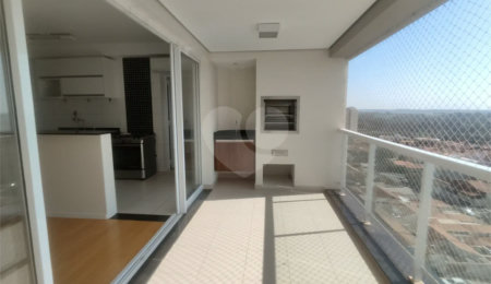 Apartamento para alugar com 3 quartos, sendo 1 suíte,  em Vila Independência, Piracicaba, SP