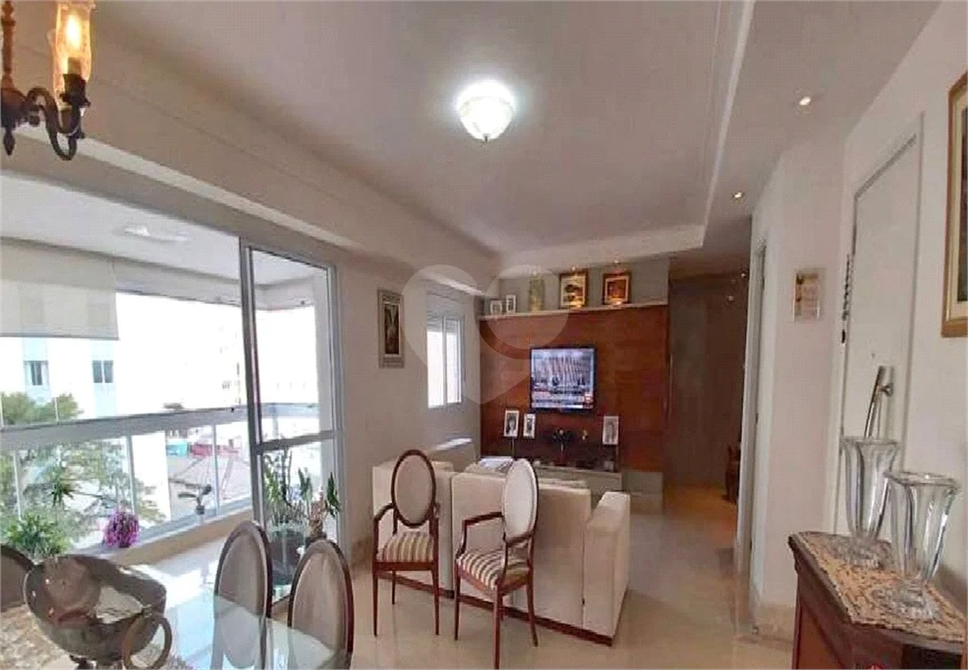 Apartamento para venda na Mooca, com 3 suítes... Rua Olímpio Portugal condomínio Spasso Mooca.