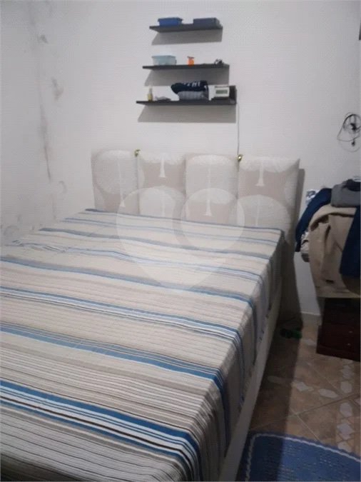 Terreno à venda na Vila Mascote – 225 m²
