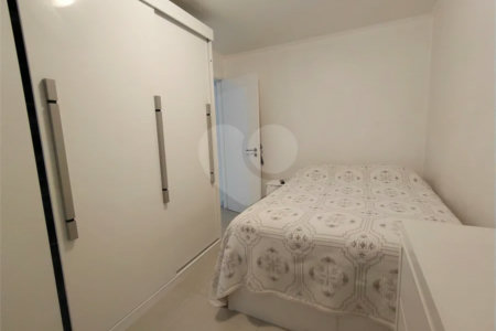 Apartamento à venda na Vila Guarani