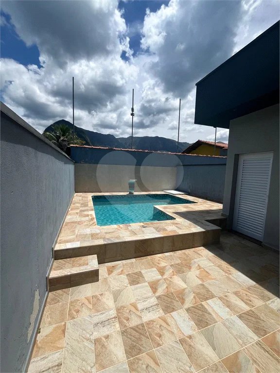 Casa à venda com 3 quartos, sendo 1 suíte, em Morada da Praia, Bertioga, SP