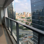 Edifício Parque da Cidade.