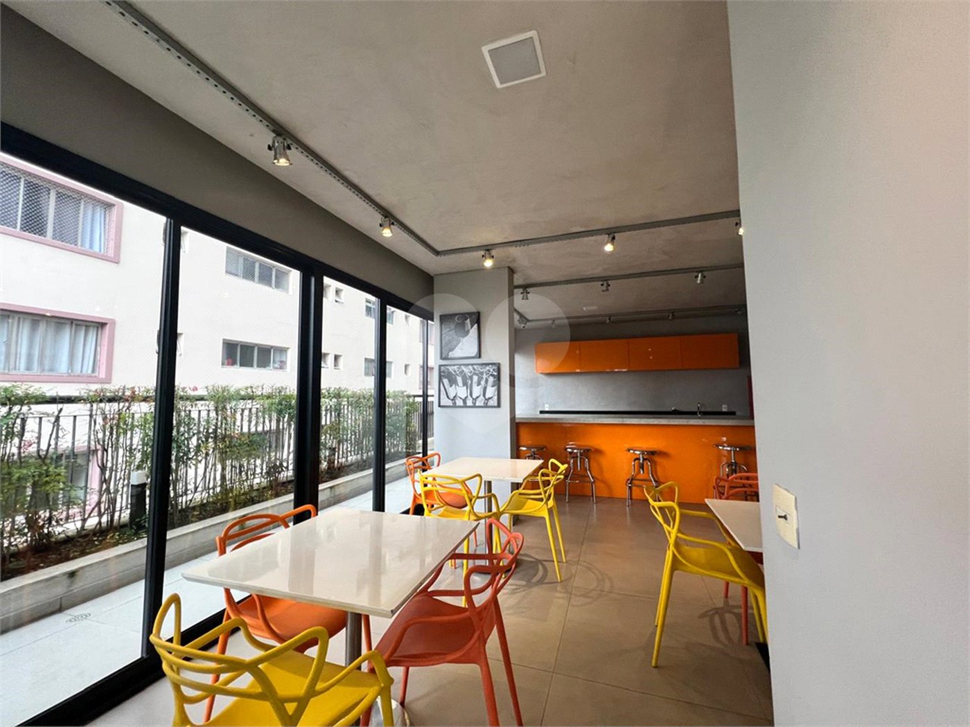 Apartamento á venda - Saúde