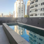 Studio para venda, 30m², sem vaga, Campo Belo