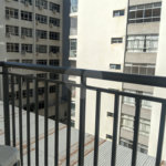 Bela Vista ! Studio novo 2400,00 !