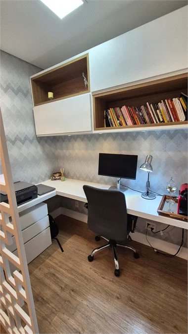 Apartamento à venda com 3 quartos, sendo 1 suíte, em Jardim Arpoador, São Paulo - SP