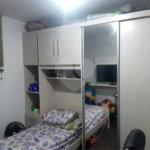 Apartamento á venda - Ferraz de Vasconcelos
