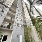 Apartamento na Vila Augusta com 2 dormitórios (1 suíte)