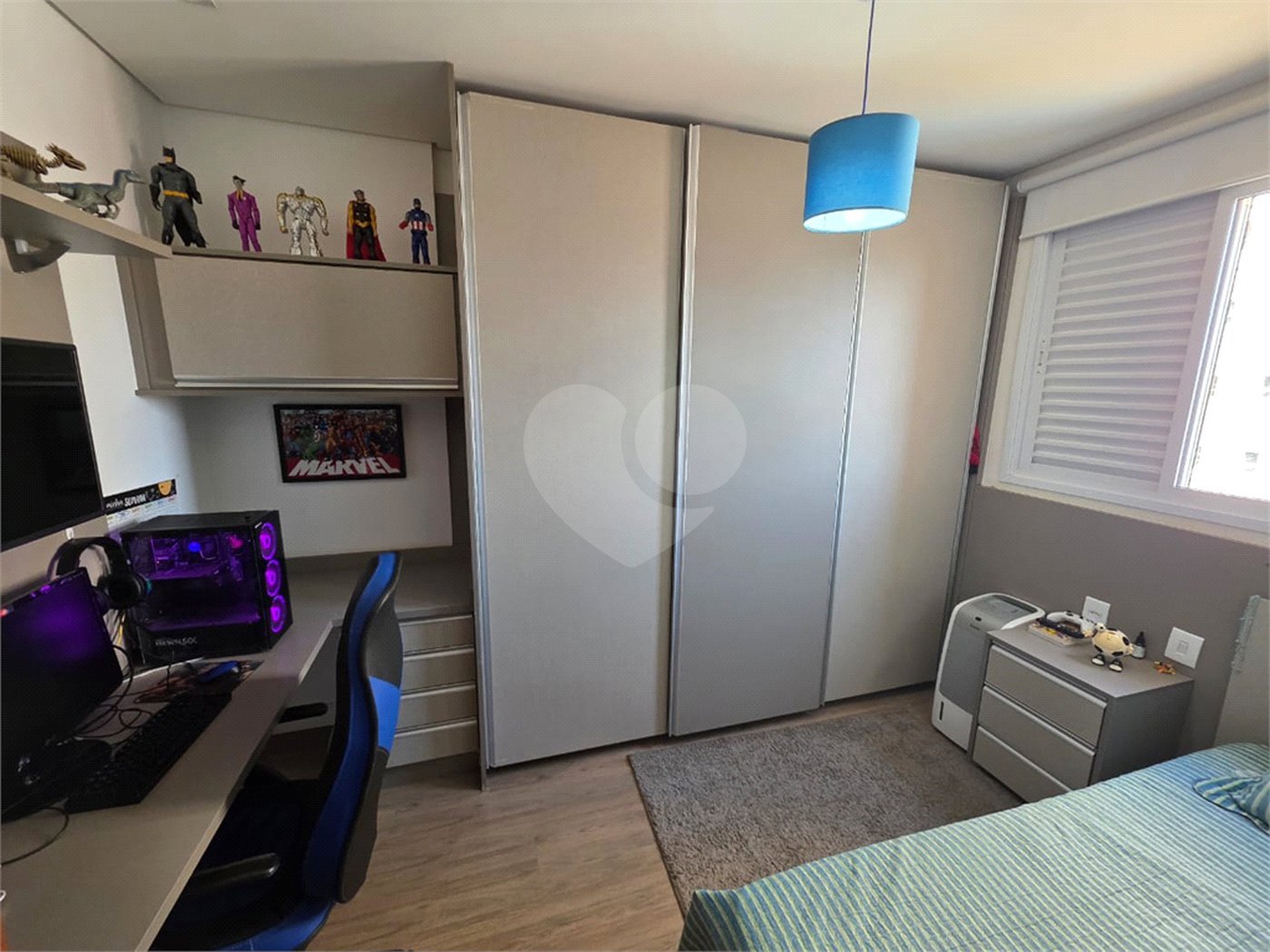 Apartamento Aurora Gardens