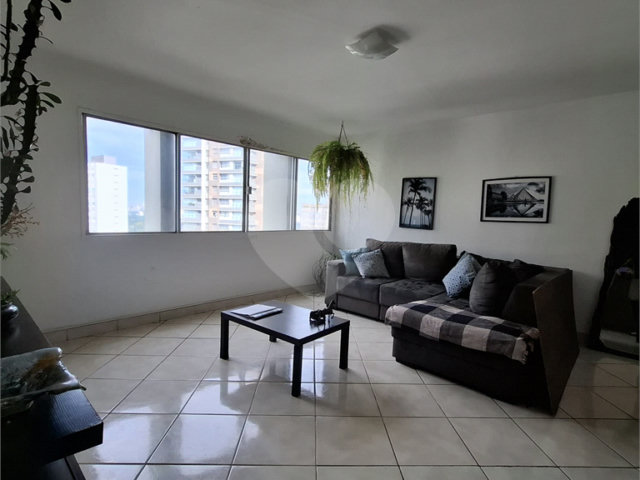 Apartamento à venda com 2 quartos em Pinheiros, São Paulo, SP