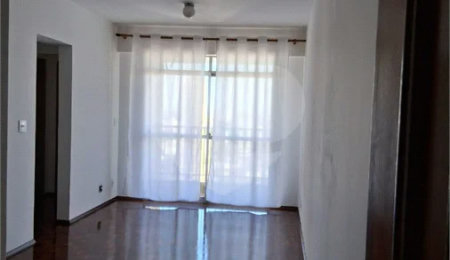 Apartamento à venda com 2 quartos, sendo 1 suíte,  no Centro, São Carlos, SP