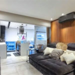 Vila Regente Feijó Apartamento com 92m² com 2 Quartos à venda, 92 m² Lazer Completo.Aceita Permuta
