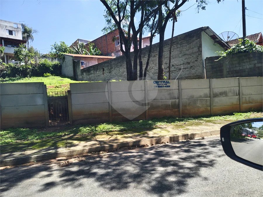 Terreno à Venda parque Fernão DIas -Atibaia