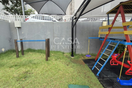 Apartamento à venda com 2 quartos, sendo 1 suíte, em Jardim São Carlos, Sorocaba, SP