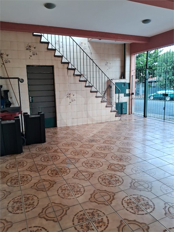 Sobrado à venda com 2 quartos em Casa Verde, São Paulo, SP