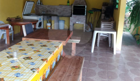 Chácara à venda com 3 quartos no Centro, Nazaré Paulista, SP