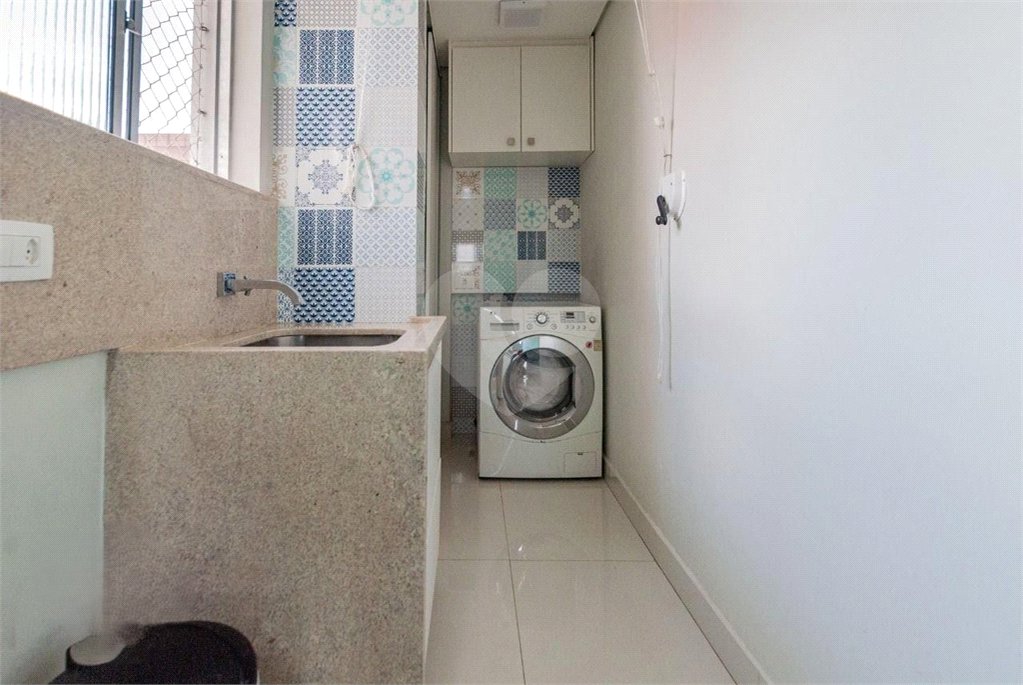 Cobertura à venda com 2 suítes em Vila Olímpia, São Paulo, SP
