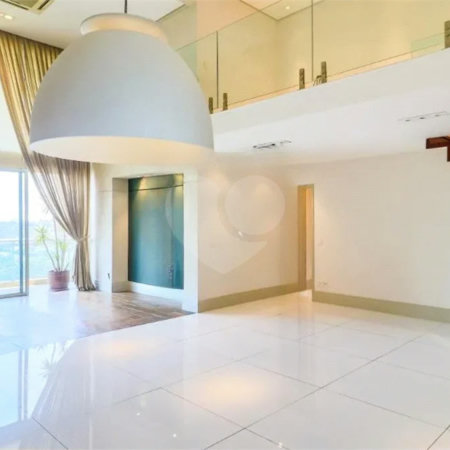 Apartamento à venda ou para alugar com 4 quartos, sendo 3 suítes, em Cidade Monções, São Paulo, SP
