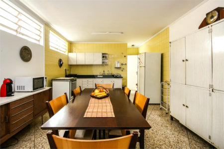 Casa à venda com 3 quartos, sendo 1 suíte, em Alto da Lapa, São Paulo, SP