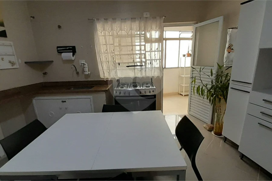 Apartamento à venda com 3 quartos em Santana, São Paulo, SP